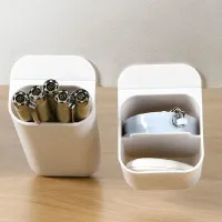 Clip-on Desk Pen Holders Set thumbnail 4