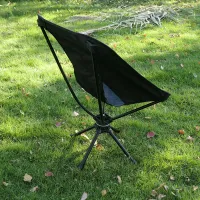 Detachable Swivel Camping Chair thumbnail 4