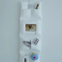 3-Pocket Door Organizer thumbnail 4