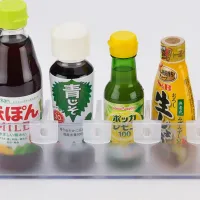 Retractable Fridge Storage Divider Shelf thumbnail 5