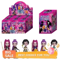Devil Hunter Doll Rumi Mask Blind Box thumbnail 1