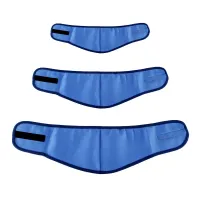 Cooling Dog Bandana Ice Collar thumbnail 3
