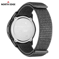 TERRAX Men's Digital Waterproof Sports Watch thumbnail 3