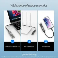 M.2 Dual Protocol SSD Enclosure thumbnail 5
