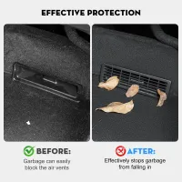 Tesla Model 3/Y Under Seat Vent Cover thumbnail 3