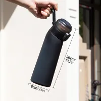 Air Water Bottle with Bear Flavor Pod thumbnail 3