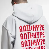 Oversized Y2K Harajuku Hoodie thumbnail 5