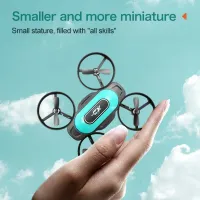 XD2 Mini Drone for Beginners thumbnail 6