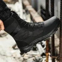 YDX1 Big Size Skate Shoes for Men thumbnail 1