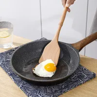 7-Pc Wooden Kitchen Utensil Set thumbnail 3