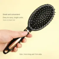 Air Cushion Scalp Massage Hairbrush thumbnail 1