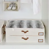 Foldable Underbed Organizer thumbnail 6