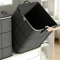 Foldable Storage Bag Organizer thumbnail 5