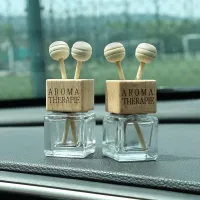 8ml Car Air Vent Perfume Bottle thumbnail 2