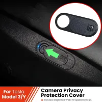 Tesla Camera Privacy Cover thumbnail 1