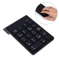 USB Wired Numeric Keypad thumbnail 6