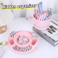 Rotatable Desktop Organizer thumbnail 3
