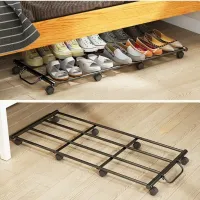 Rolling Underbed Storage Drawer thumbnail 3