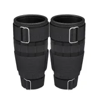 Adjustable Ankle Wrist Weights 1-5 Kg thumbnail 1