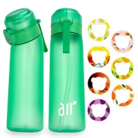 Air Water Bottle with Bear Flavor Pod thumbnail 6