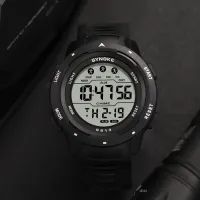SYNOKE Men’s Digital Sports Watch with Alarm thumbnail 4