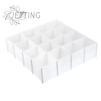 DIY Adjustable Drawer Dividers thumbnail 5