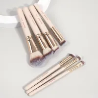 MAANGE 7pc Makeup Brush Set thumbnail 2
