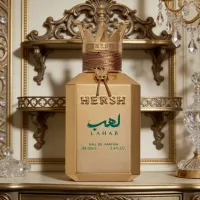 Al Ezz Oud Hersh Lahab Eau de Parfum thumbnail 3