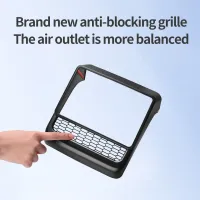 Tesla Model 3/Y Rear Vent Cover thumbnail 6