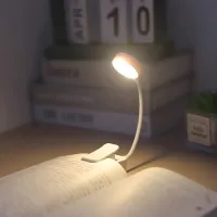 Mini LED Book Reading Light thumbnail 2