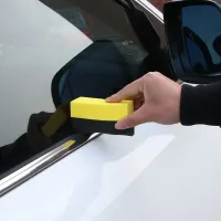 Car Wheel Cleaning Sponge Set thumbnail 6