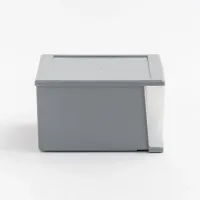 Under Bed Storage Drawers - 17 Qt thumbnail 3