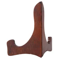 Metal Dish Plate & Spice Display Stand thumbnail 6