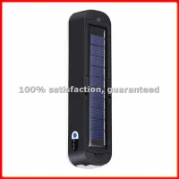 Solar Camping Lantern & Power Bank thumbnail 1
