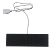 Portable Solar Phone Charger thumbnail 2