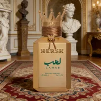 Al Ezz Oud Hersh Lahab Eau de Parfum thumbnail 2