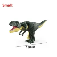 Dinosaur Telescopic Spring Fidget Toy thumbnail 3