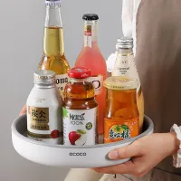 360° Rotating Spice Rack Organizer thumbnail 2