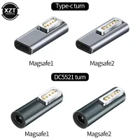 Magnetic USB-C to MagSafe Adapter thumbnail 1