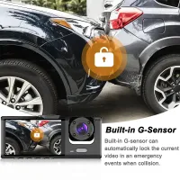 1080P Dual Camera Dash Cam thumbnail 4