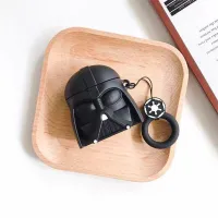 3D Cartoon AirPods Silicone Cases thumbnail 4