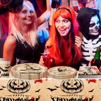 Halloween Party Tableware Set thumbnail 5
