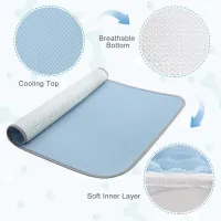 Washable Pet Cooling Mat thumbnail 6