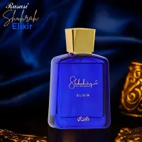 RASASI Shuhrah Elixir EDP 90ml thumbnail 5