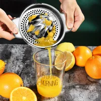 Manual Citrus Juicer thumbnail 4
