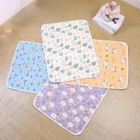 Cartoon Pet Cooling Mat thumbnail 2