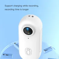 4K Magnetic Sports Camera with WiFi thumbnail 5