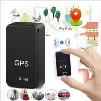 Mini GPS Tracker GF07 Magnetic thumbnail 2