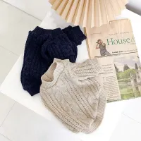 Warm Wool Puppy Dog Sweater Costume thumbnail 3