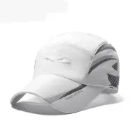 Korean Embroidered Letter Baseball Cap thumbnail 3